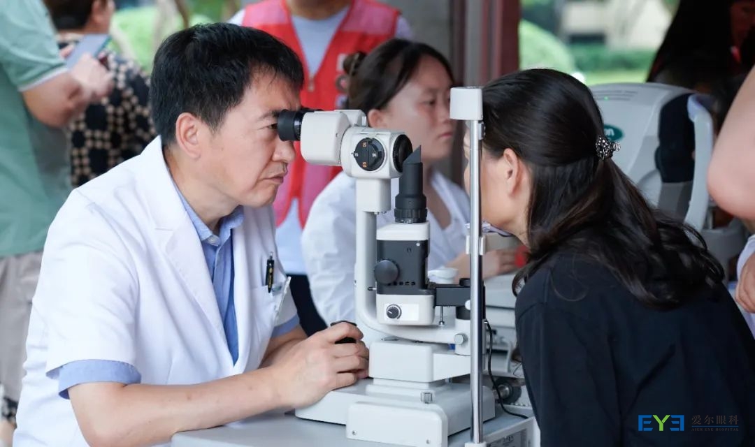 多方联动送健康，守护银龄生活2