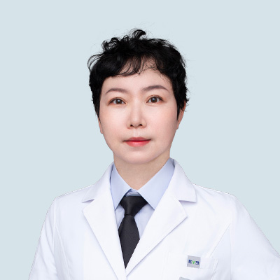 王丽娜