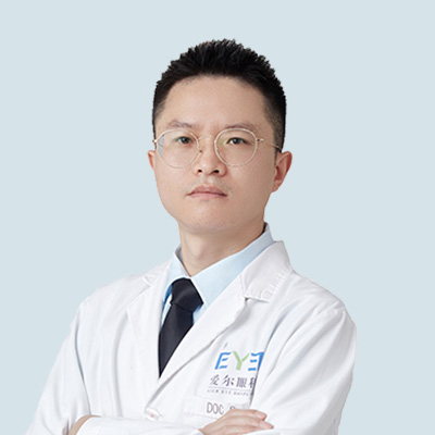 苏占海