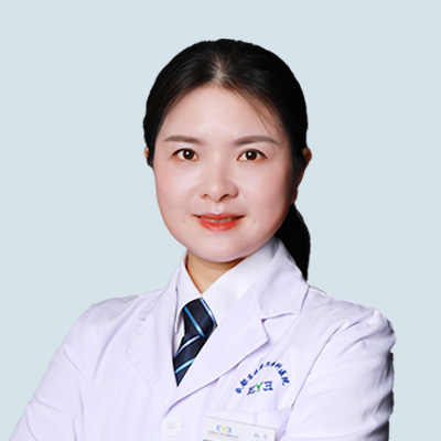 杨月