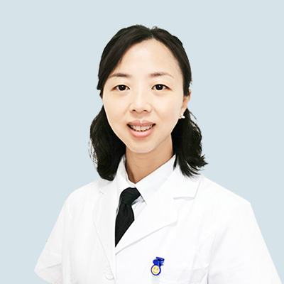 卜丽君