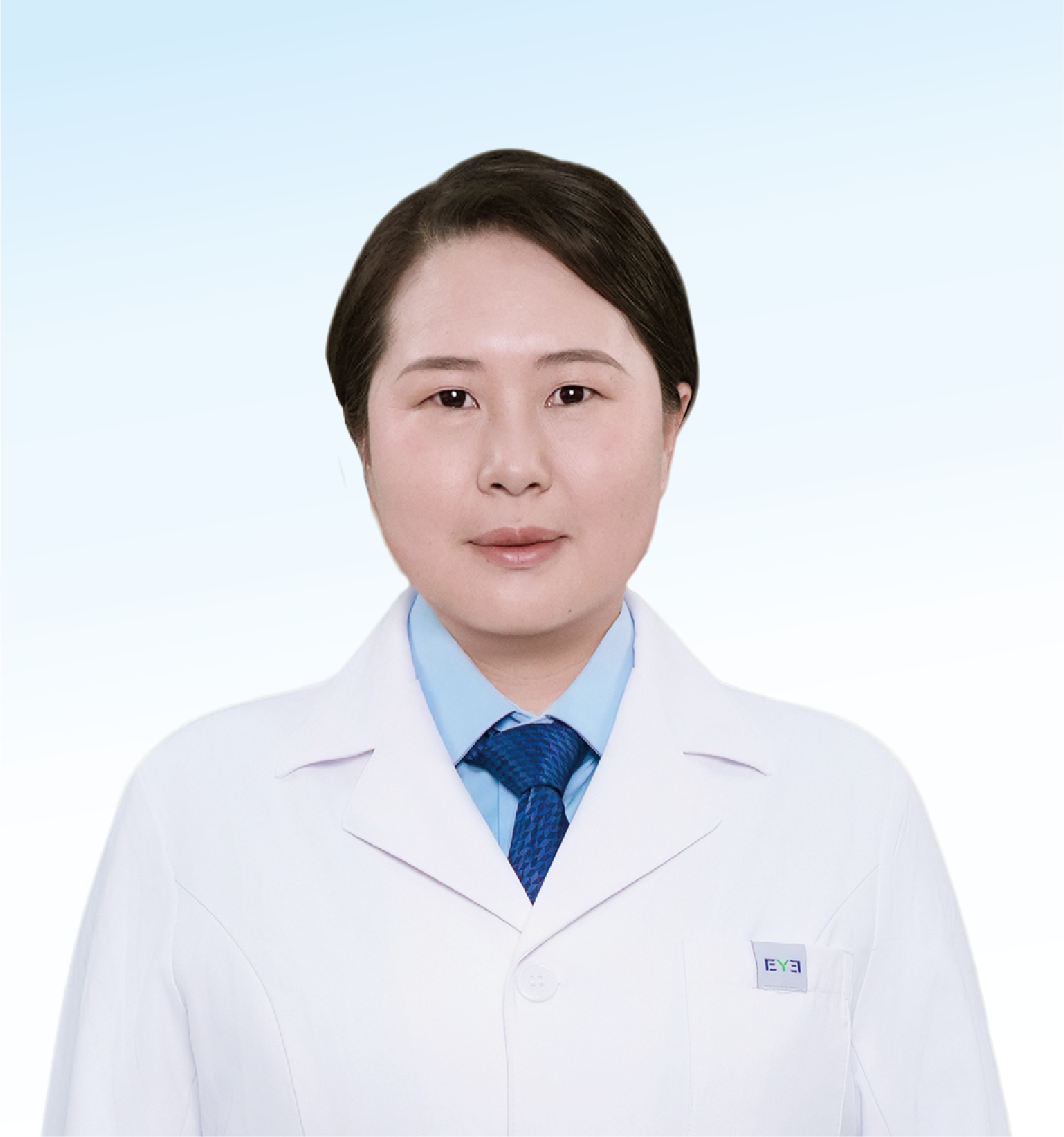 周仕萍