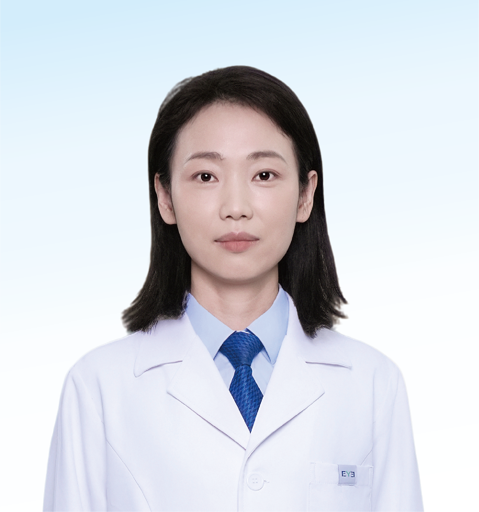 李俊萍