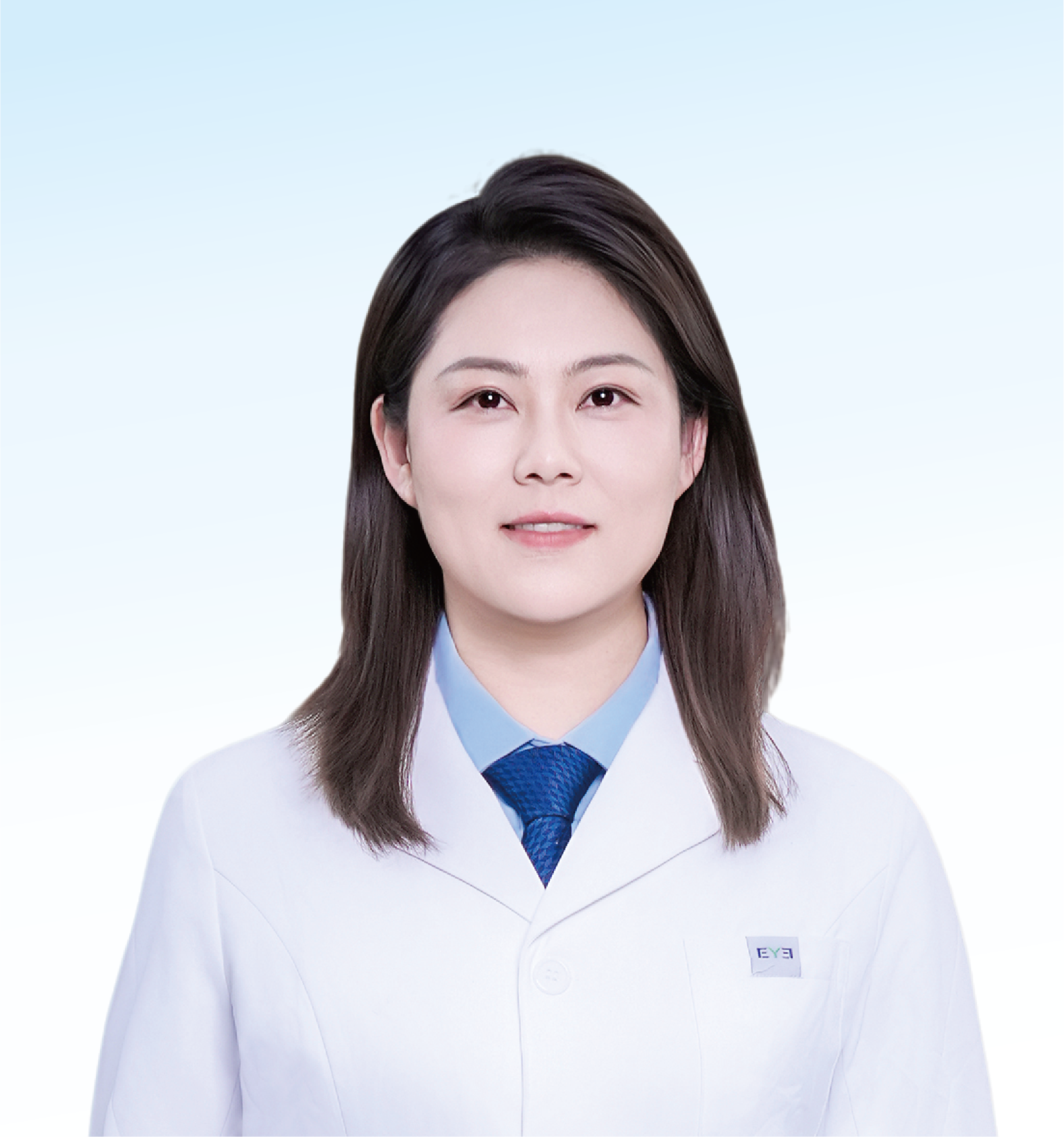 潘雪菲