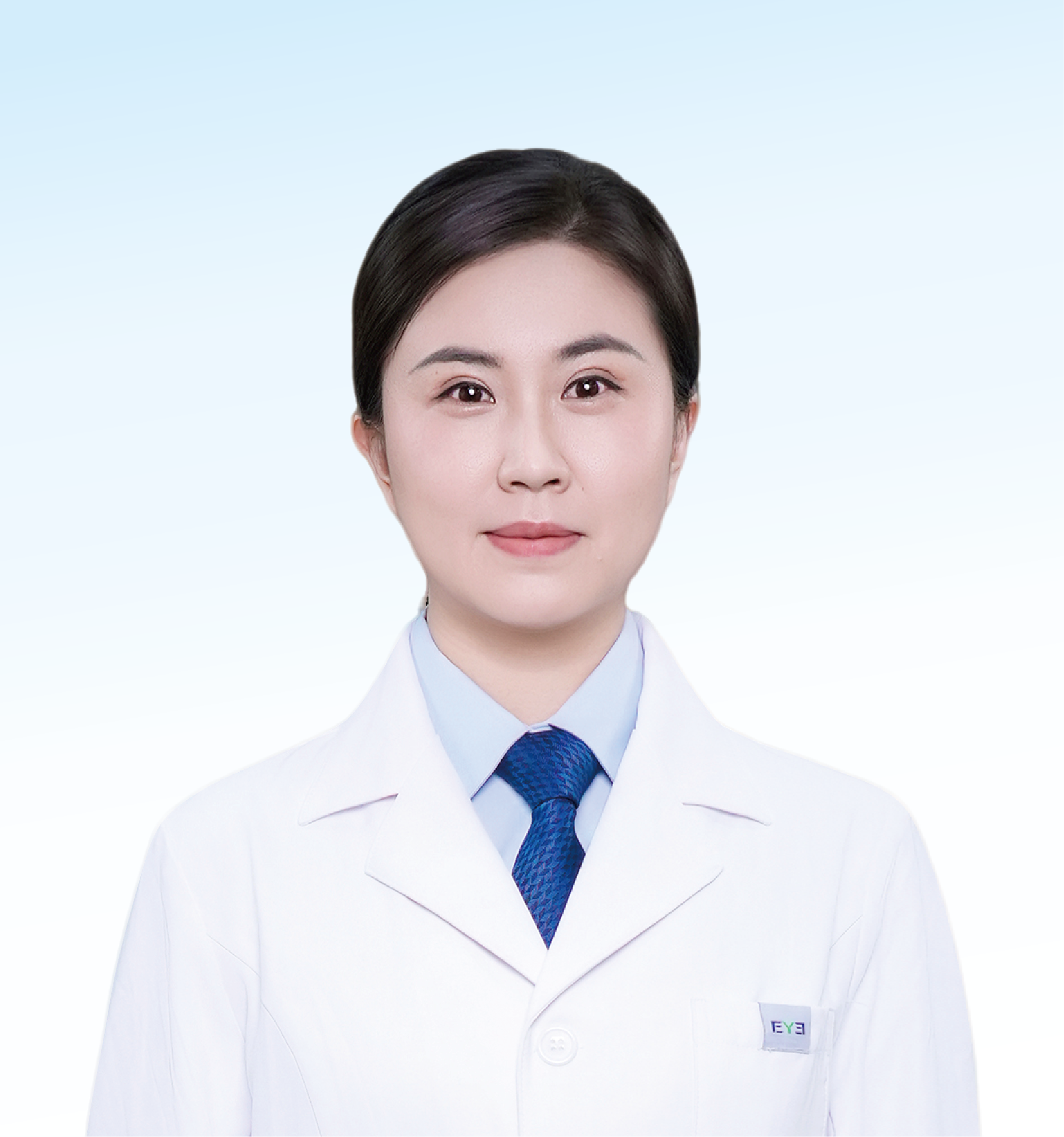 杨亚男