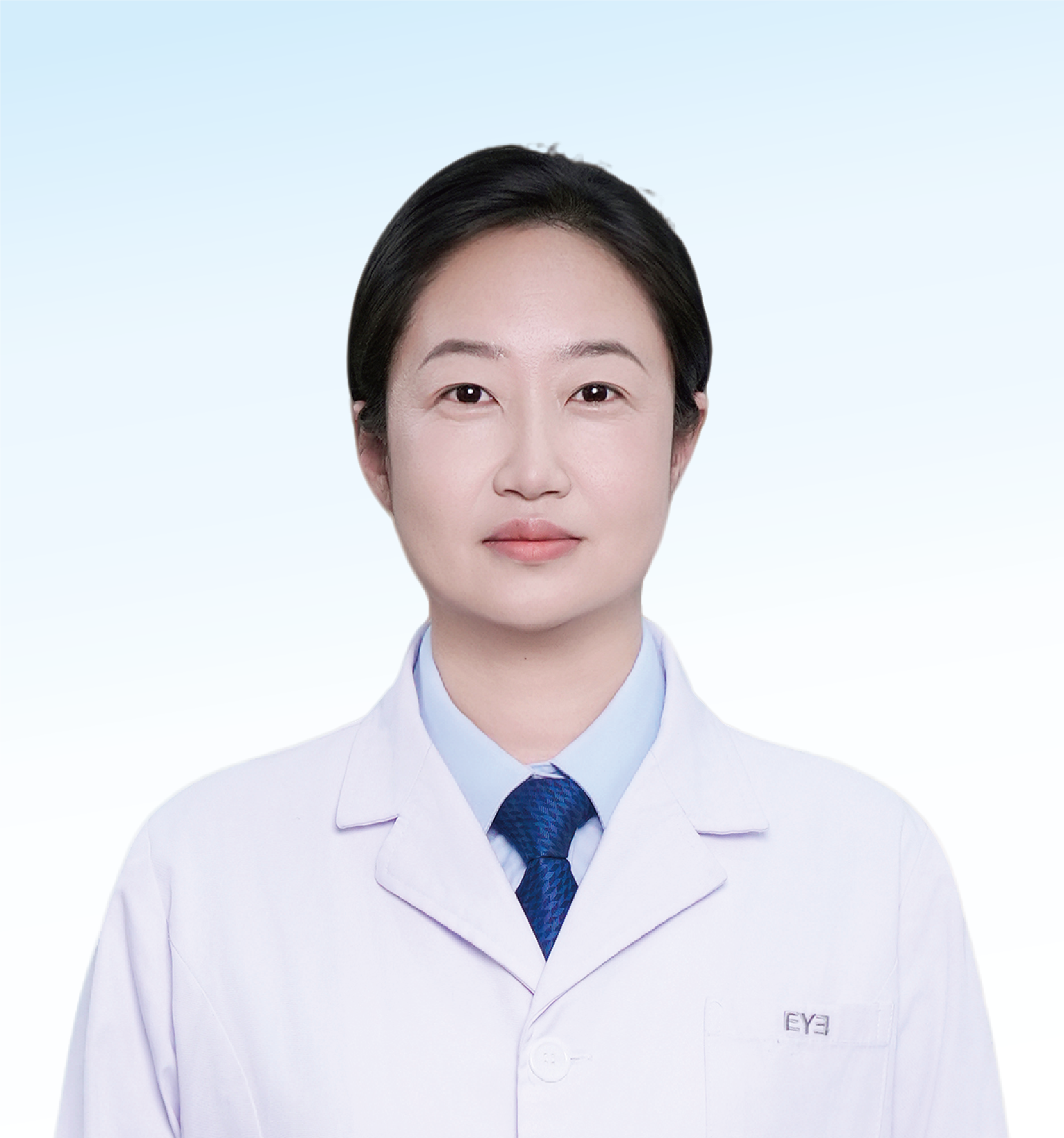 李丽