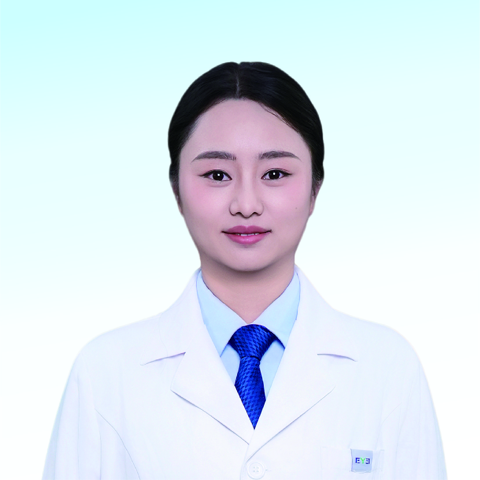 代庆