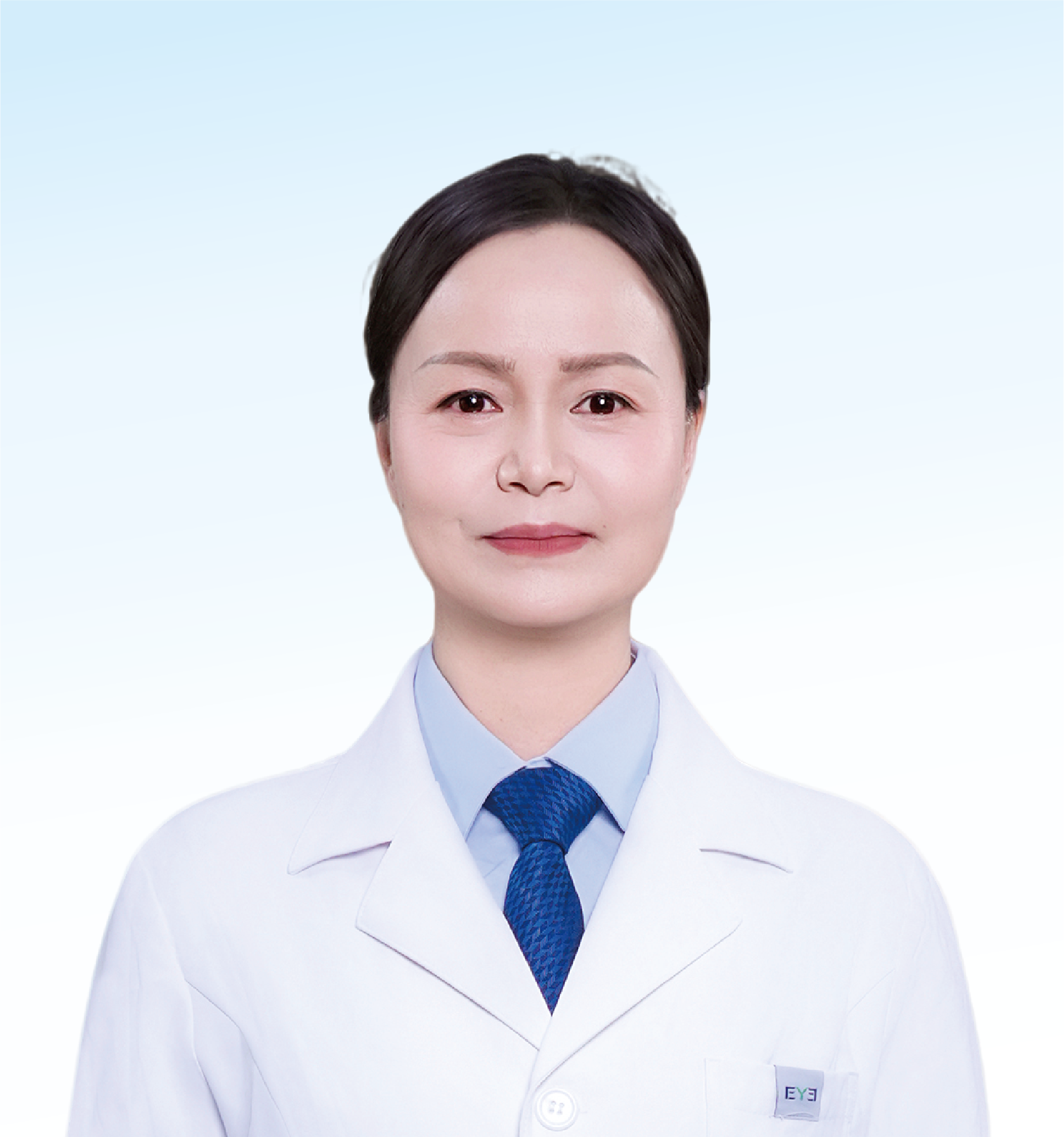 何敏
