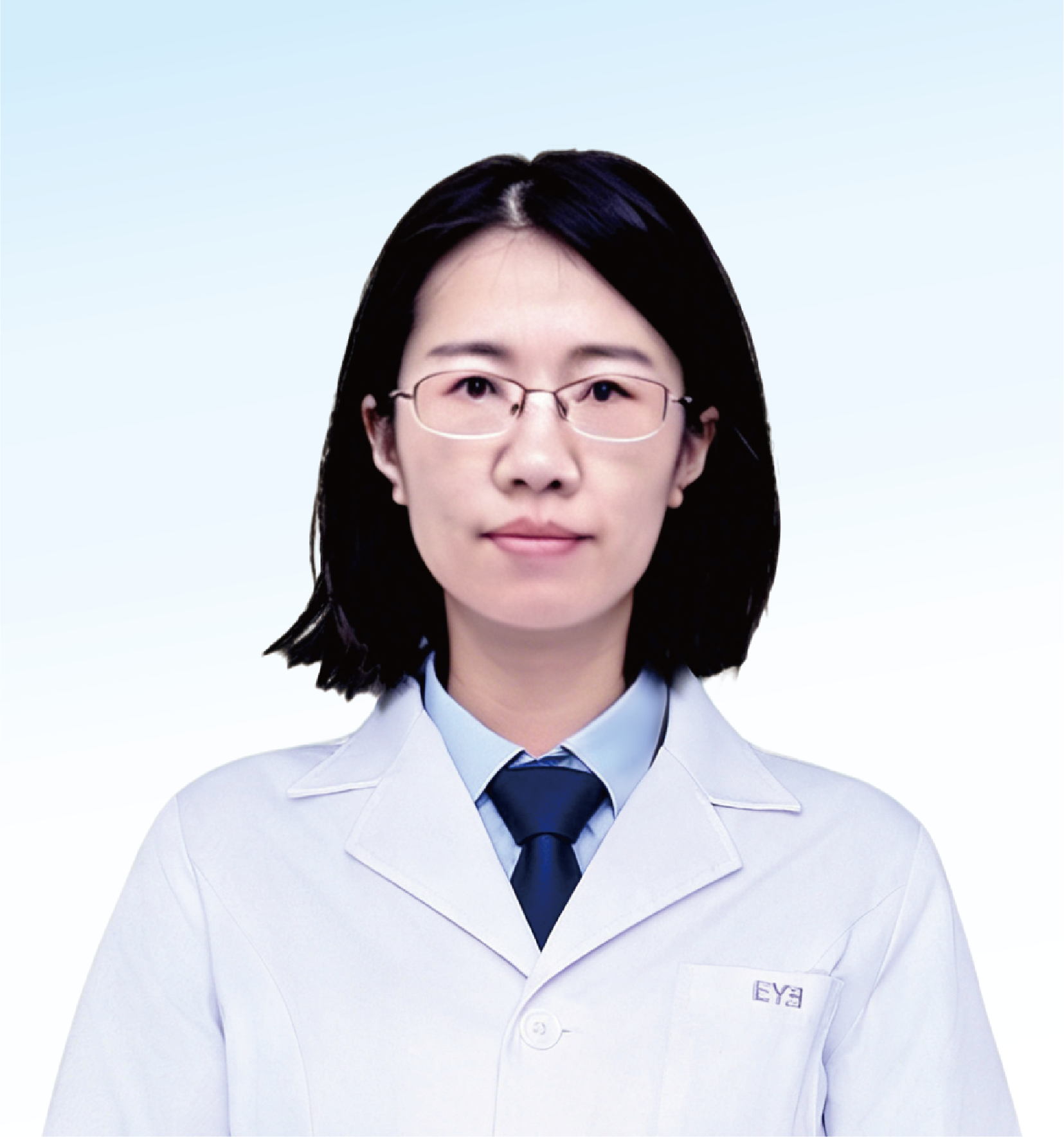 吴娇阳