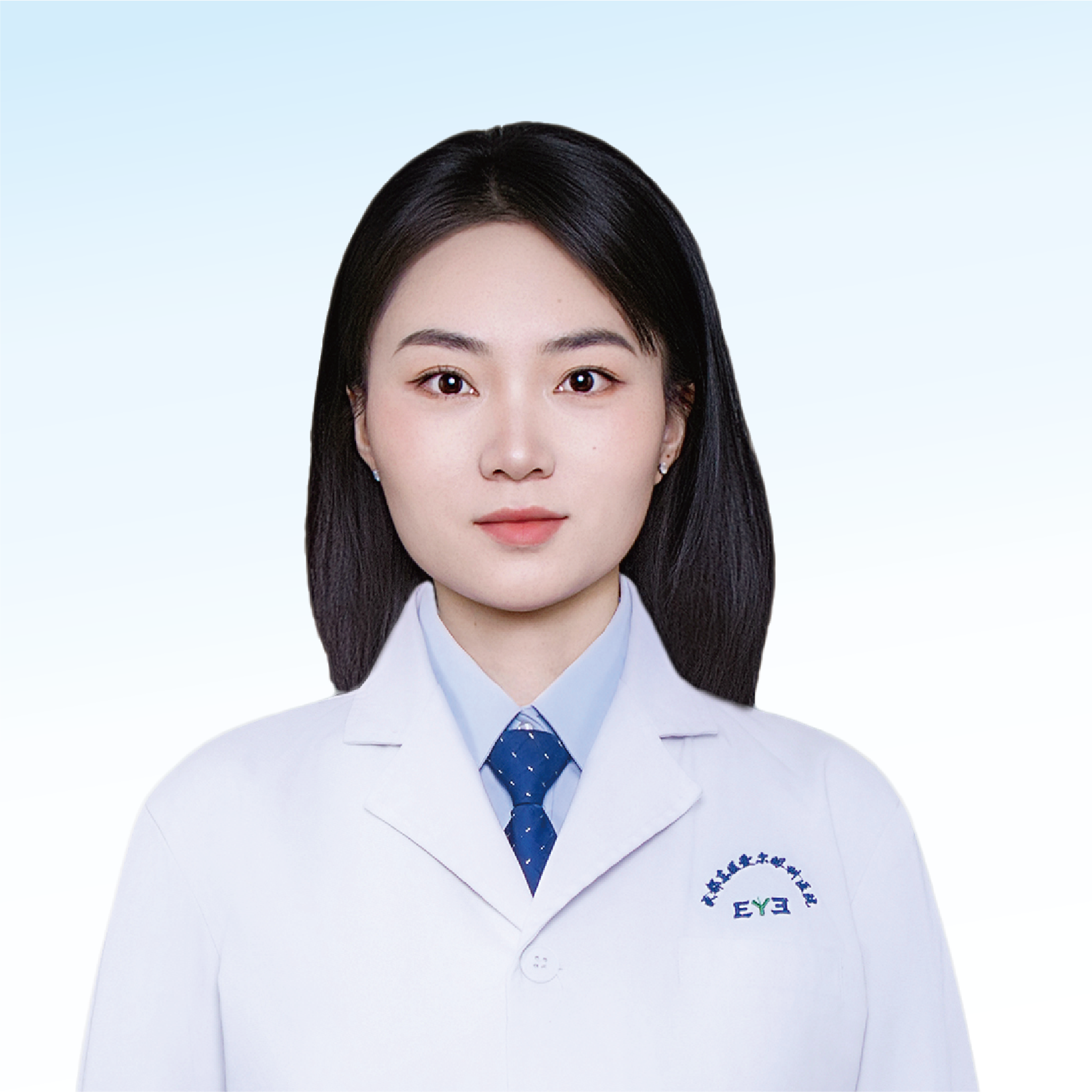 阚李萍