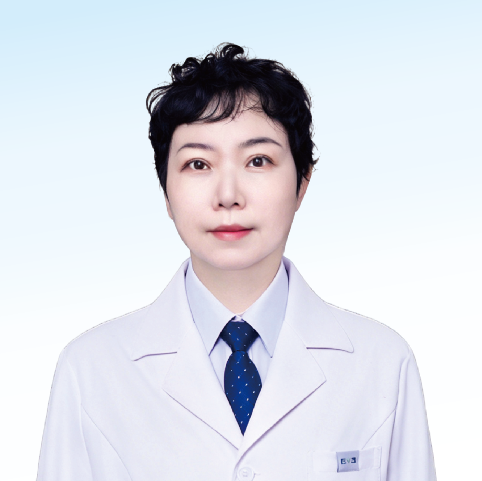 王丽娜