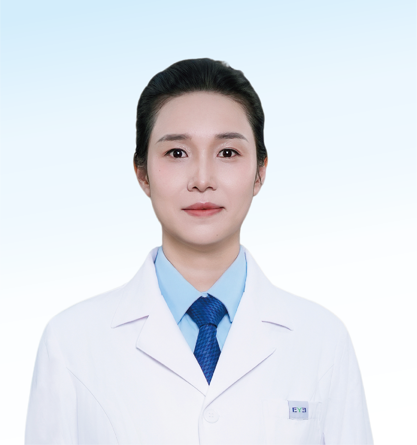 毛馨遥