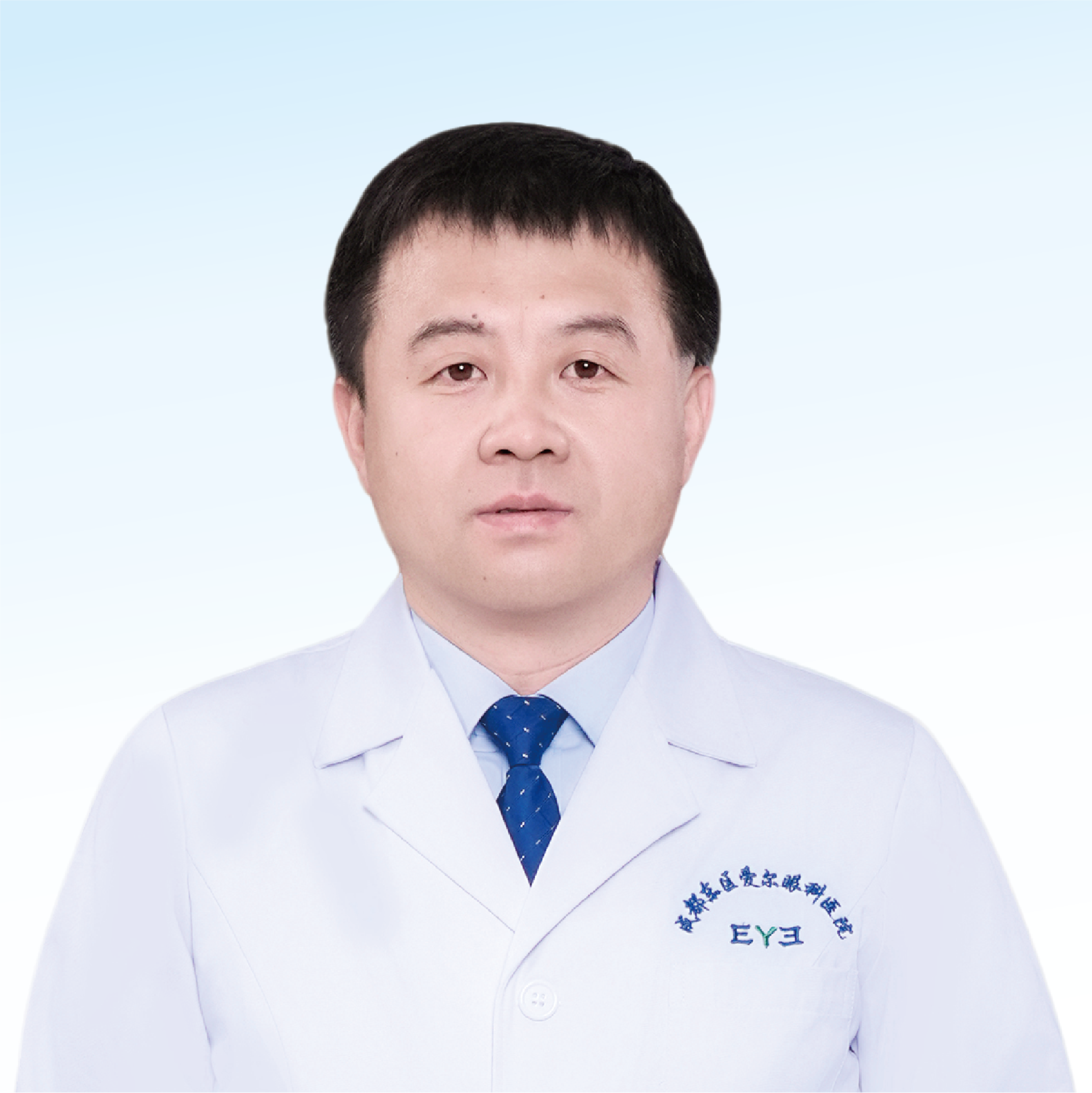 陈剑南