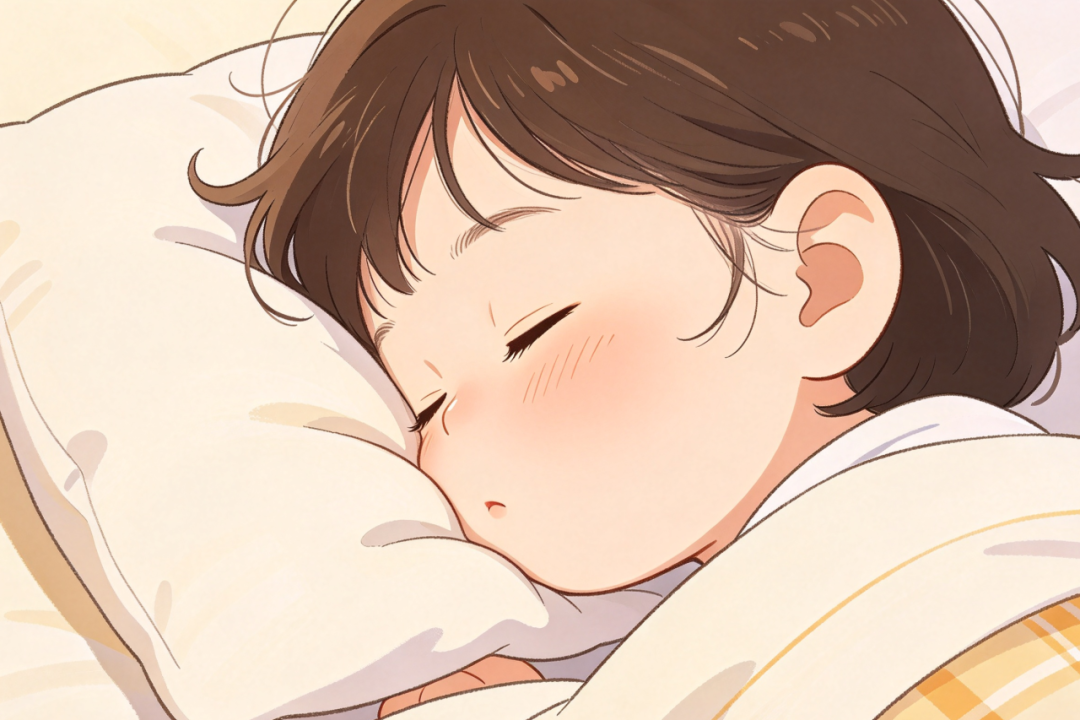孩子侧睡.png